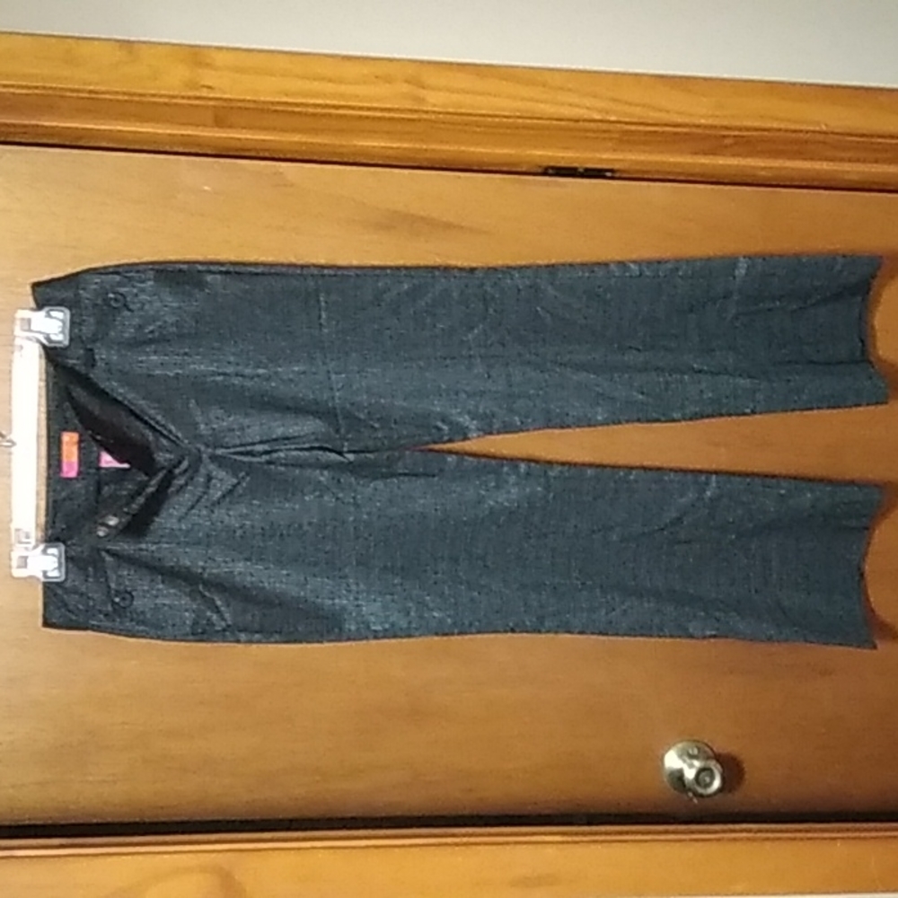 Dress pants